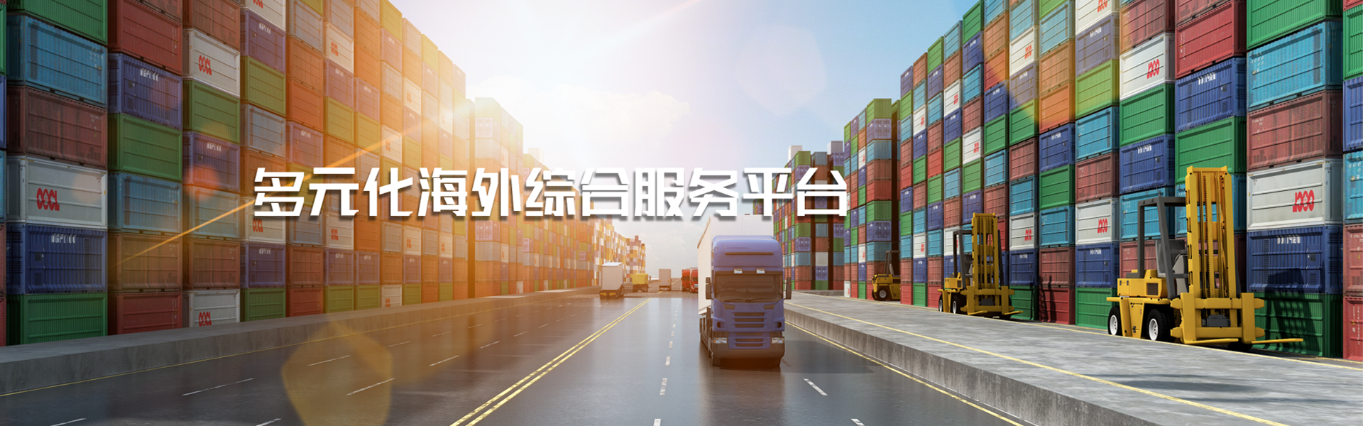 国际营业 - 深圳市朗华供应链效劳有限公司
