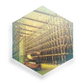 深圳市朗华供应链效劳有限公司