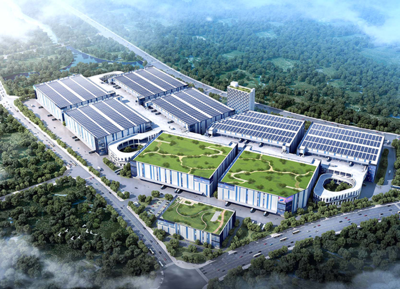 工业工业 - 深圳市朗华供应链效劳有限公司