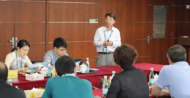 扬州金融办、小贷协会考察团莅临朗华，，，，共话未来 - 朗华要闻 - 深圳市朗华供应链效劳有限公司